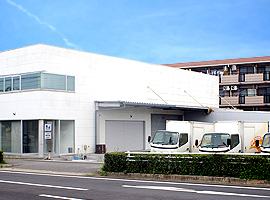 カレント豊田支店