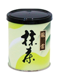 抹茶 龍雲