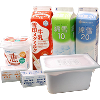 乳製品