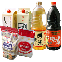 常温食品