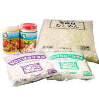チルド食品