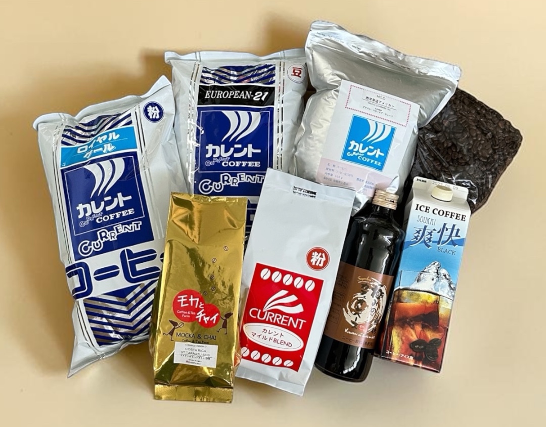 コーヒー