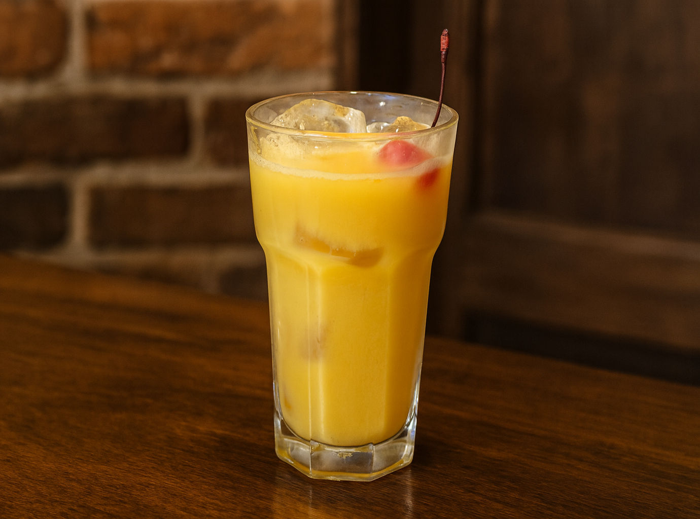 ソフトドリンク